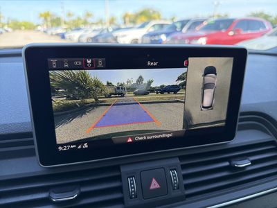 2018 Audi Q5 - Photo 25