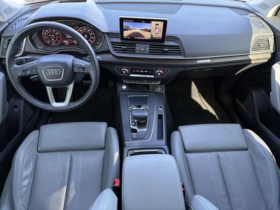 2018 Audi Q5 - Photo 13