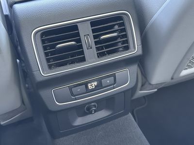 2018 Audi Q5 - Photo 17