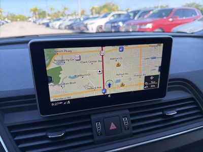 2018 Audi Q5 - Photo 26
