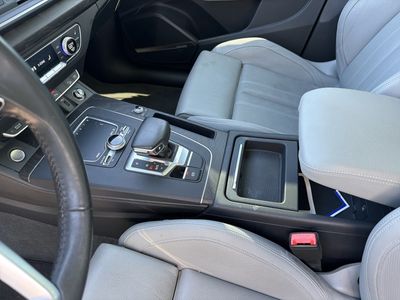 2018 Audi Q5 - Photo 20