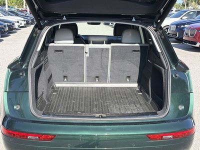2018 Audi Q5 - Photo 11