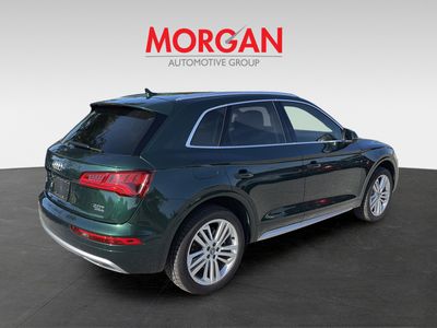 2018 Audi Q5 - Photo 4