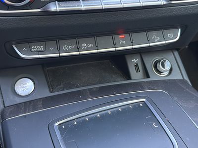 2018 Audi Q5 - Photo 32