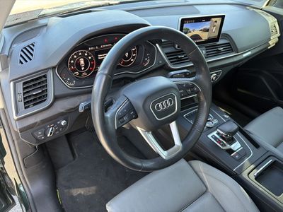 2018 Audi Q5 - Photo 19