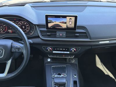 2018 Audi Q5 - Photo 15