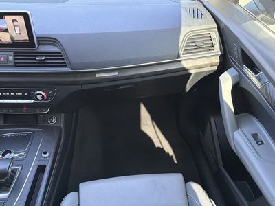 2018 Audi Q5 - Photo 16