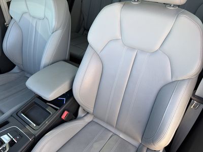 2018 Audi Q5 - Photo 21