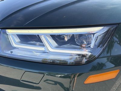 2018 Audi Q5 - Photo 9