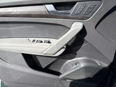 2018 Audi Q5 - Photo 23