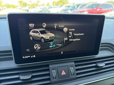 2018 Audi Q5 - Photo 27