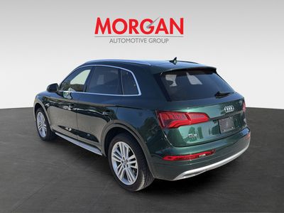 2018 Audi Q5 - Photo 6