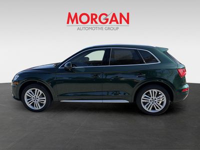 2018 Audi Q5 - Photo 7