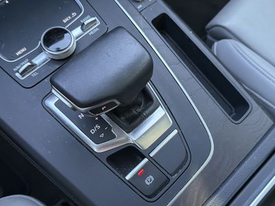 2018 Audi Q5 - Photo 34
