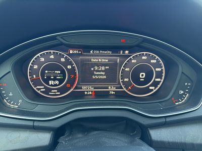 2018 Audi Q5 - Photo 36