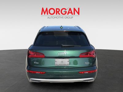 2018 Audi Q5 - Photo 5