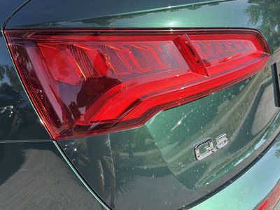 2018 Audi Q5 - Photo 10