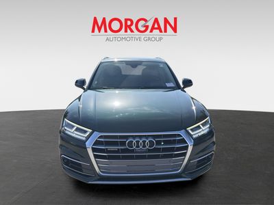 2018 Audi Q5 - Photo 2