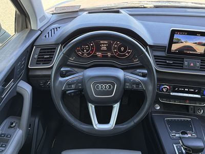 2018 Audi Q5 - Photo 14