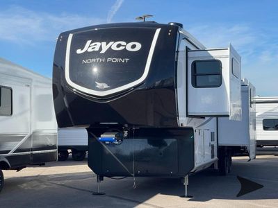 2026 Jayco North Point - Photo 2