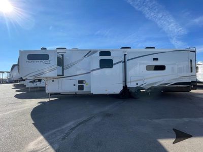 2026 Jayco North Point - Photo 7
