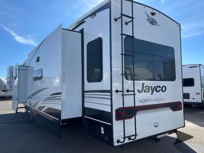 2026 Jayco North Point - Photo 4