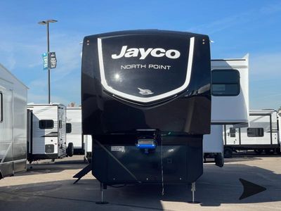 2026 Jayco North Point - Photo 3