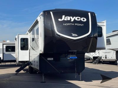 2026 Jayco North Point - Photo 1