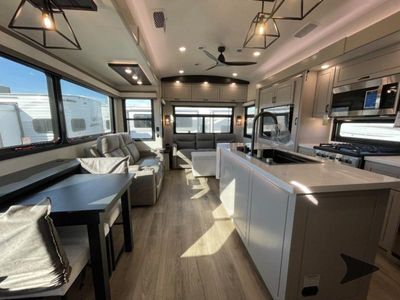 2026 Jayco North Point - Photo 13