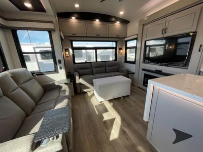 2026 Jayco North Point - Photo 10