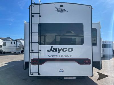 2026 Jayco North Point - Photo 6