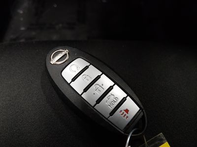 2024 Nissan Altima — photo 15 view