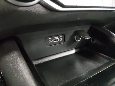 2024 Nissan Altima — photo 18 view
