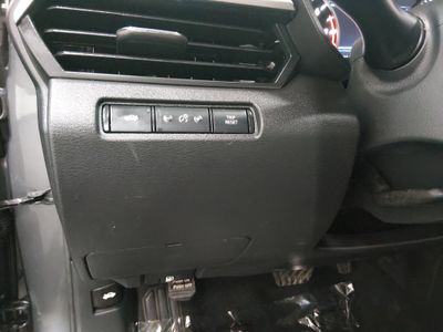 2024 Nissan Altima — photo 13 view