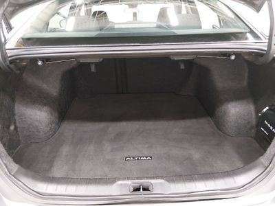 2024 Nissan Altima — photo 11 view