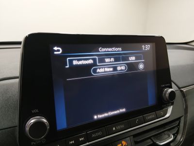 2024 Nissan Altima — photo 19 view