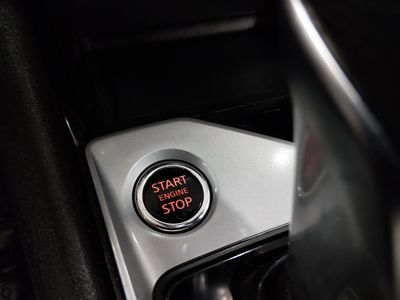 2024 Nissan Altima — photo 17 view