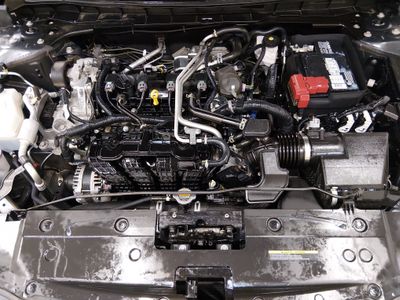 2024 Nissan Altima — photo 9 view