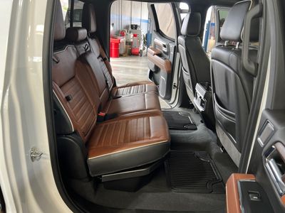 2023 GMC Sierra 1500 — photo 14 view