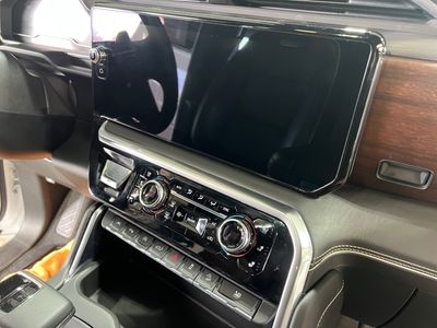 2023 GMC Sierra 1500 — photo 11 view