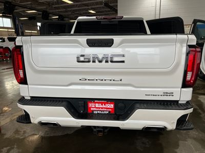 2023 GMC Sierra 1500 — photo 17 view