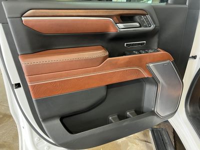 2023 GMC Sierra 1500 — photo 20 view