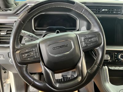 2023 GMC Sierra 1500 — photo 19 view