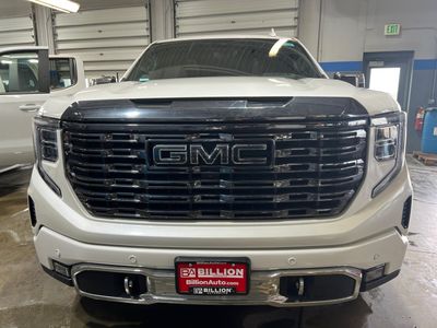 2023 GMC Sierra 1500 — photo 22 view