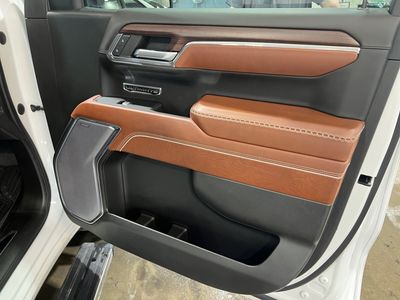 2023 GMC Sierra 1500 — photo 21 view
