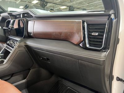 2023 GMC Sierra 1500 — photo 12 view