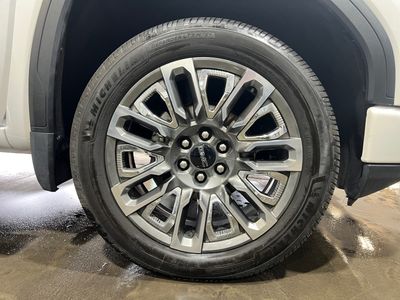 2023 GMC Sierra 1500 — photo 16 view