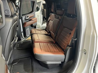 2023 GMC Sierra 1500 — photo 18 view