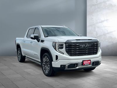 2023 GMC Sierra 1500 — photo 8 view