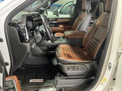 2023 GMC Sierra 1500 — photo 9 view